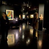 Lange Nacht der Museen