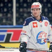 EHC Lustenau will Heimsieg gegen Cortina