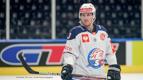 US-Amerikaner Ryan Hayes spielte bereits in der Schweiz und verstärkt künftig das Team der Lustenauer.