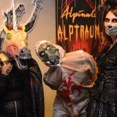 Ein Alptraum für Horrorfans