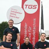 Karriere mit Lehre ist ein attraktiver Karrierestart
