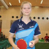 Viola Amann jubelte über vergoldeten Viererpack