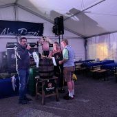 20 Jahre Fasnatverein: Bürserberg feiert großes Oktoberfest