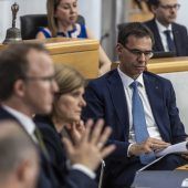 Doppelfunktion – Ein Dilemma für LH Wallner?