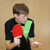 Medaillenregen für den Tischtennisclub Rankweil