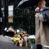 Fund von Mädchenleiche in Paris – Justiz ermittelt gegen 24-Jährige