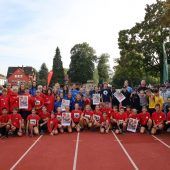 Superstart in das neue Schulsportjahr