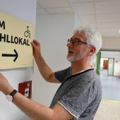 Das müssen Sie zur Wahl wissen