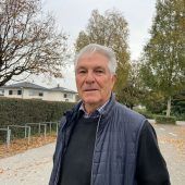 Gefeiert wurde ganze Nächte
