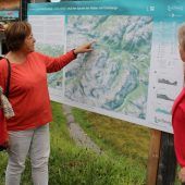Tourismus bleibt auf Kurs zur Normalität