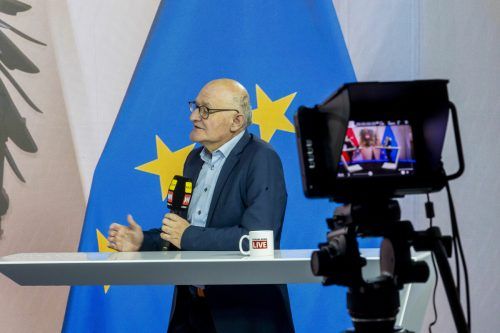 Was darf ein Bundespräsident? Peter Bußjäger mit interessanten Hintergründen.