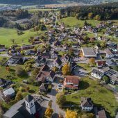 Plan für räumliche Entwicklung