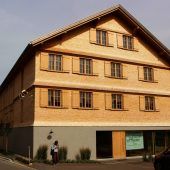 Geschichtsträchtiges Haus erneuert