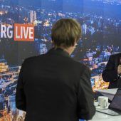 „Achillesferse der Ukraine ist Europa“