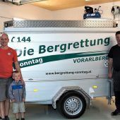 Wieder vereint