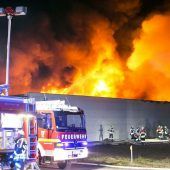 Flammeninferno hat gerichtliches Nachspiel