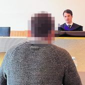 Strafe für Falschaussage vor Gericht