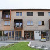 Sozialsprengel unter neuer Führung