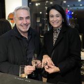 Event mit viel Amore