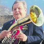 Musik als große Leidenschaft