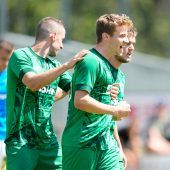 Showdown in der Vorarlbergliga