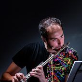„texte & töne“- Festival in Dornbirn