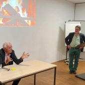 Über Politik und Verantwortung