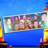 Hits of the Night bei der Lindauer Starnacht