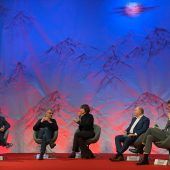 Großartiges Programm bei den Festspielen