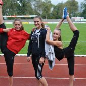 Das Sportgymnasium will seine Facetten zeigen