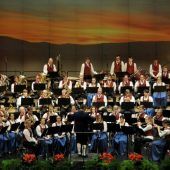 „Das Konzert“ für Jung und Alt im Montforthaus