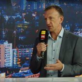 „Wir haben immer noch einen robusten Arbeitsmarkt“