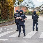 Geschockte Schüler, traumatisierte Eltern