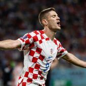 Kroatien wirft Kanada aus Turnier