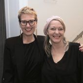 Umjubelte ­Premiere
