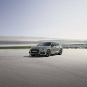 Autonews der Woche Jungfernflug für Drohnen-Auto in China / Spanien wird bei Bau von E-Autos in Europa führend / Sportlicher Auftritt für Audis Mittelklassemodelle