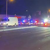 Fünf Tote und viele Verletzte bei Schüssen in US-Nachtclub
