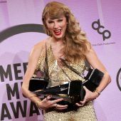 Superstar heimst sechs Awards ein
