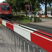 Bahnausbau ohne weitere oberirdische Gleise