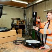 Lustenau will Energie sparen