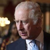 König Charles III. feiert heute den 74. Geburtstag