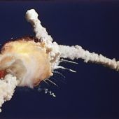 „Challenger“-Trümmer vor Floridas Küste gefunden