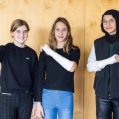 Eingesendet. Bildungsnachrichten aus dem Bezirk