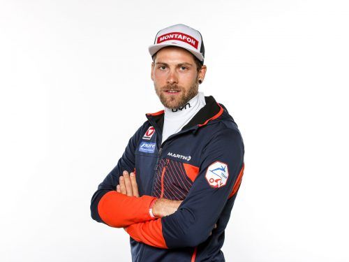 Bester ÖSV-Skibergsteiger beim Auftakt im Weltcup: Daniel Zugg. gepa