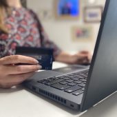 Betrüger im Namen des Finanzamtes