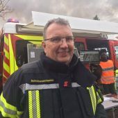 Alarm wegen Salzsäure in Klaus