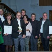 Bauherrenpreis geht an Bildungscampus