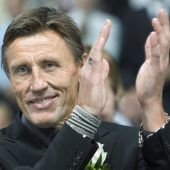 Börje Salming ist tot