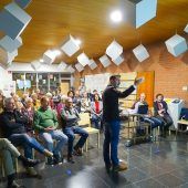 „Eine Aufwertung des Wohnraums in Bludenz“