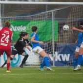 Überraschung im ÖFB-Cup blieb aus